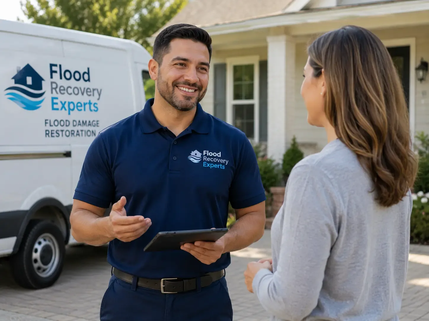Flood Damage Cleanup Waldo, KS FAQs